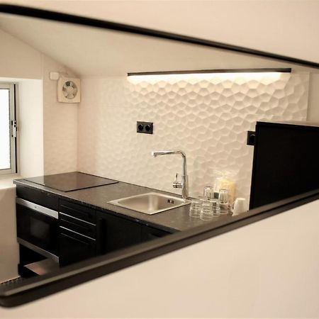 Fisherman'S Albufeira Cosy Studio Exterior photo