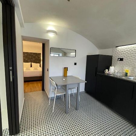 Fisherman'S Albufeira Cosy Studio Exterior photo