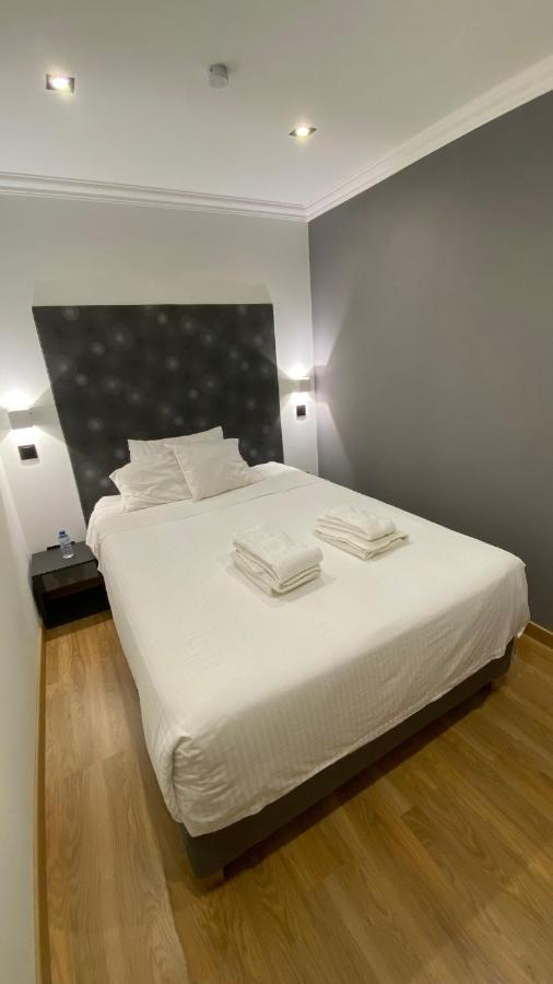 Fisherman'S Albufeira Cosy Studio Exterior photo