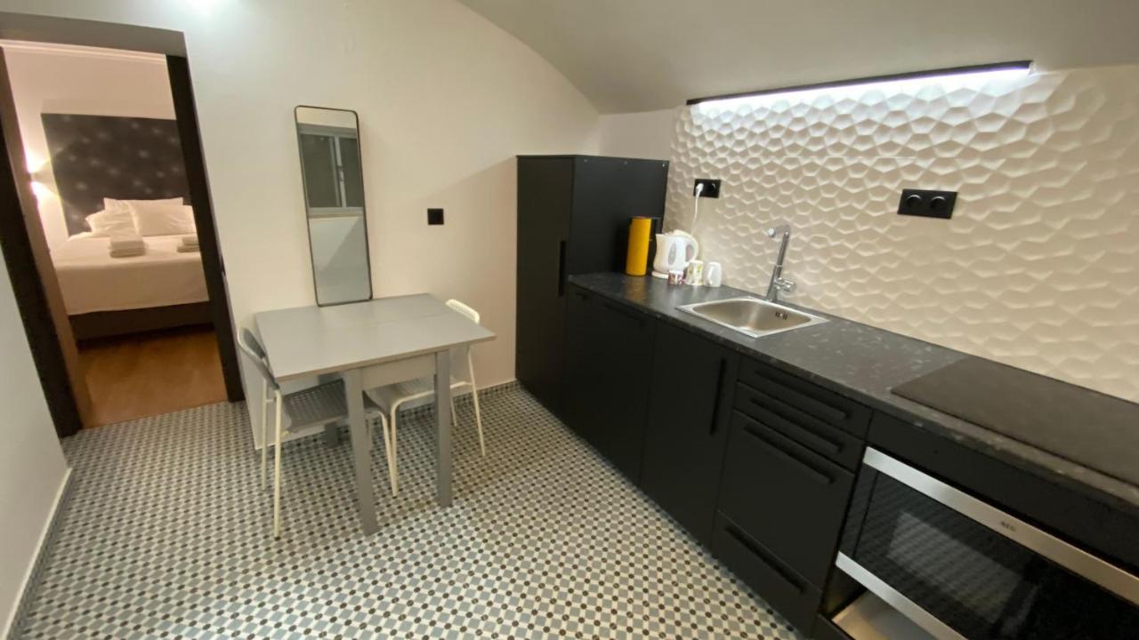 Fisherman'S Albufeira Cosy Studio Exterior photo