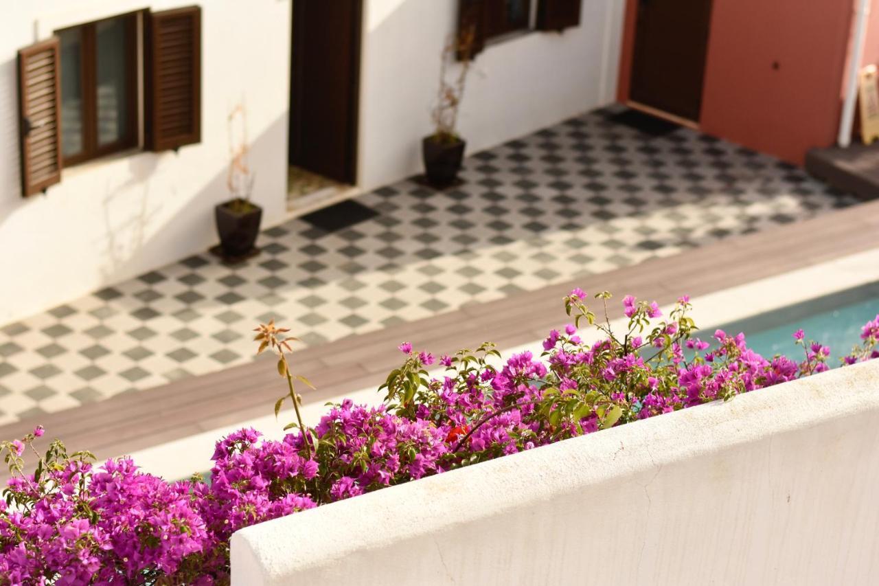 Fisherman'S Albufeira Cosy Studio Exterior photo