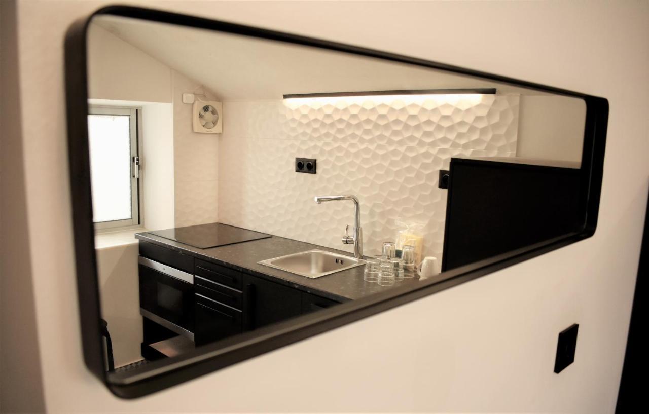 Fisherman'S Albufeira Cosy Studio Exterior photo