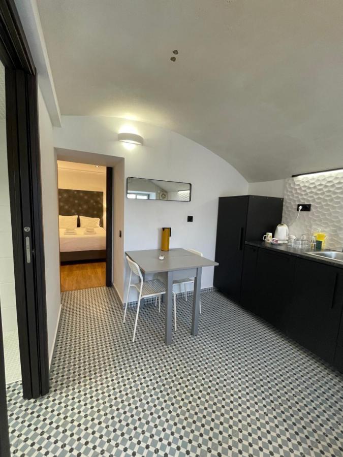 Fisherman'S Albufeira Cosy Studio Exterior photo